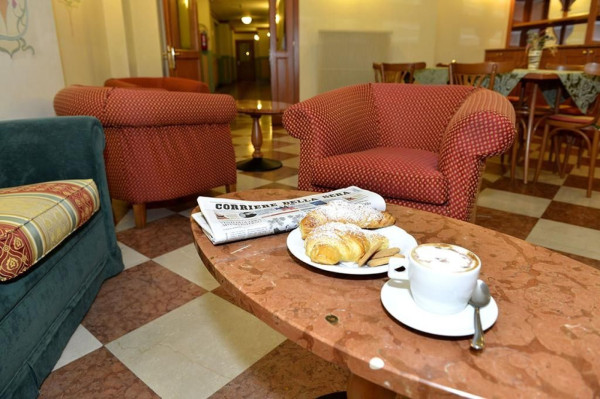 WELLNESS HOTEL PASSO TONALE