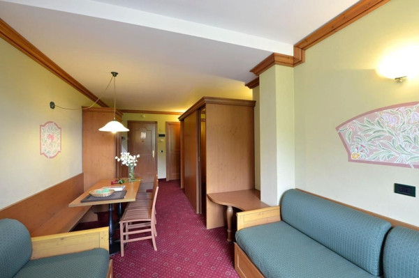 WELLNESS HOTEL PASSO TONALE