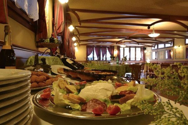 WELLNESS HOTEL PASSO TONALE