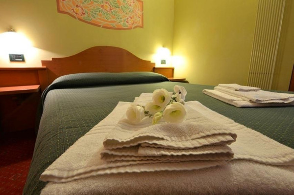 WELLNESS HOTEL PASSO TONALE