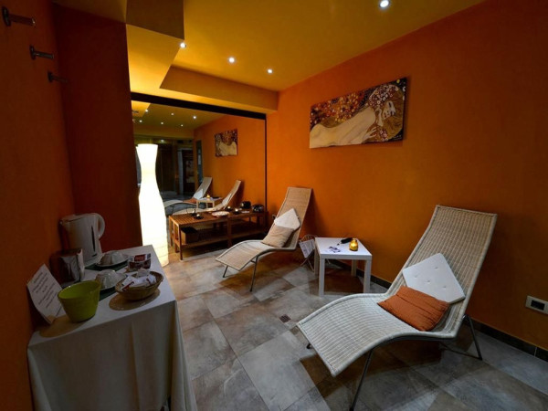 WELLNESS HOTEL PASSO TONALE