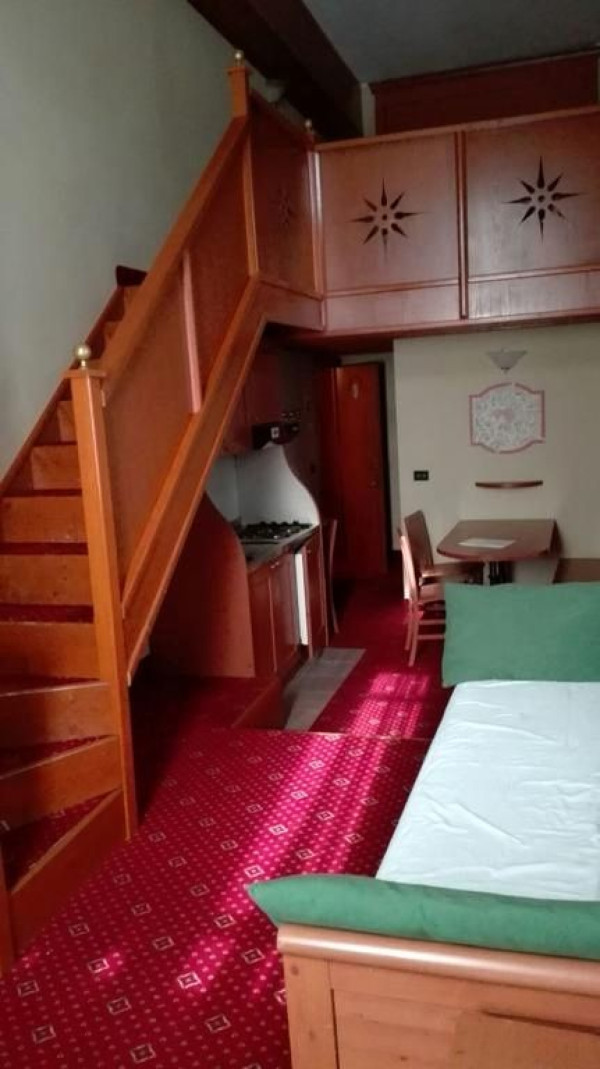 WELLNESS HOTEL PASSO TONALE