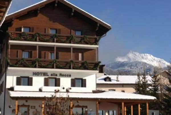 WELLNESS HOTEL PRO RODINY S DĚTMI