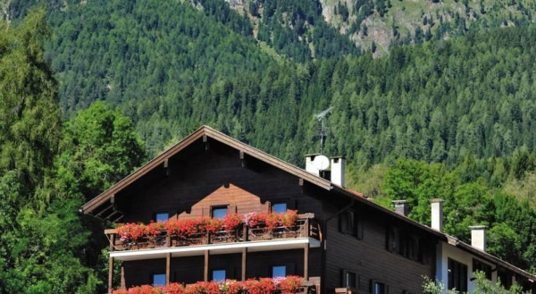 WELLNESS HOTEL PRO RODINY S DĚTMI