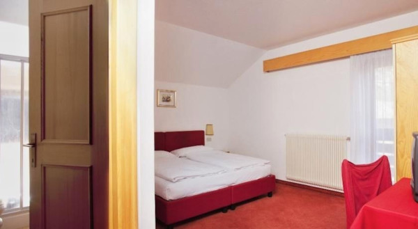 WELLNESS HOTEL PRO RODINY S DĚTMI