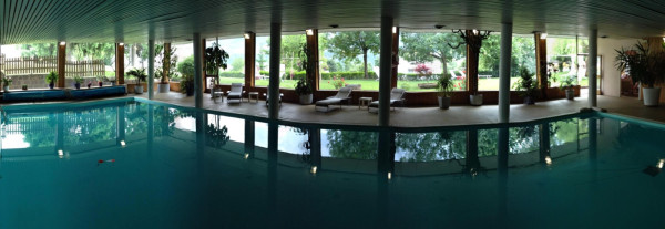 WELLNESS HOTEL S POLOPENZÍ 3 KM OD VLEKŮ V CAVALESE