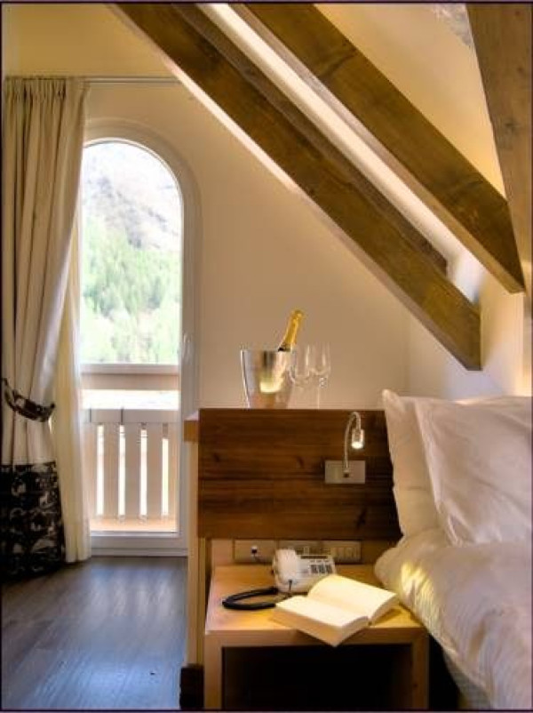 WELLNESS HOTEL S POLOPENZÍ MARILLEVA-FOLGARIDA