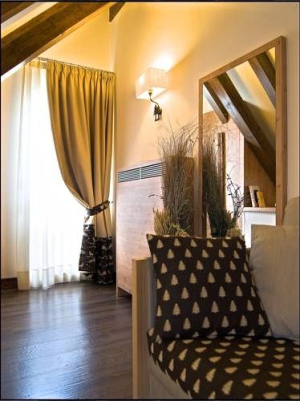 WELLNESS HOTEL S POLOPENZÍ MARILLEVA-FOLGARIDA