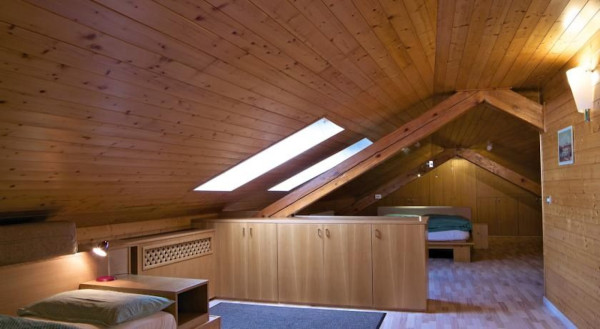 WELLNESS HOTEL S POLOPENZÍ MARILLEVA-FOLGARIDA