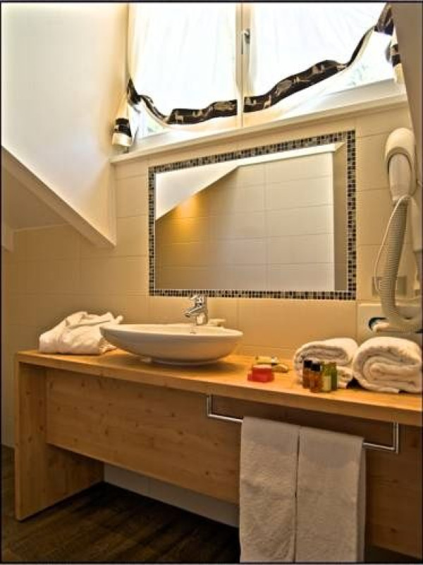 WELLNESS HOTEL S POLOPENZÍ MARILLEVA-FOLGARIDA
