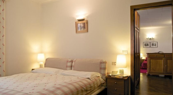 WELLNESS HOTEL S POLOPENZÍ MARILLEVA-FOLGARIDA