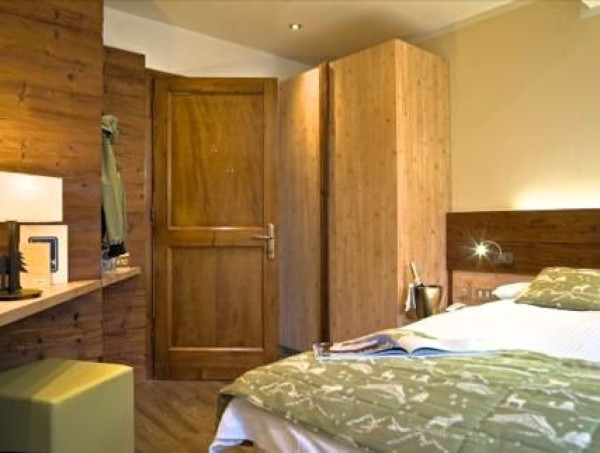 WELLNESS HOTEL S POLOPENZÍ MARILLEVA-FOLGARIDA