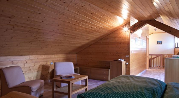 WELLNESS HOTEL S POLOPENZÍ MARILLEVA-FOLGARIDA