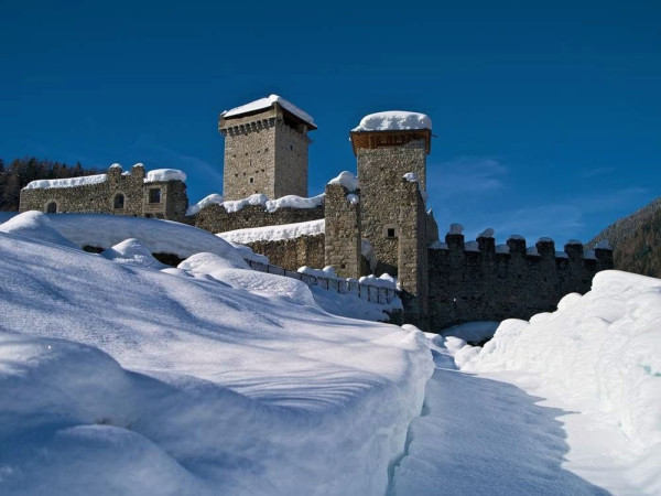 WELLNESS HOTEL S POLOPENZÍ MARILLEVA-FOLGARIDA