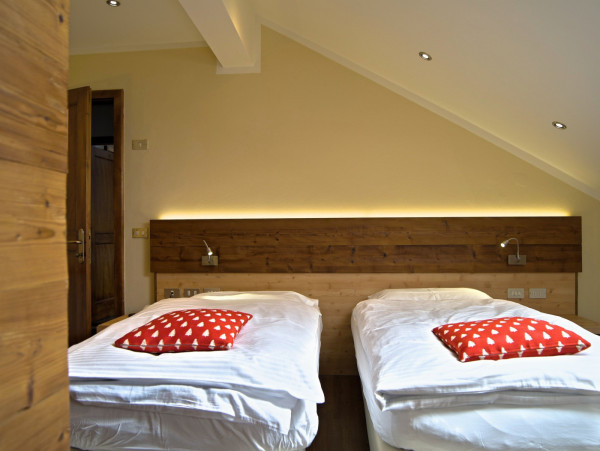 WELLNESS HOTEL S POLOPENZÍ MARILLEVA-FOLGARIDA