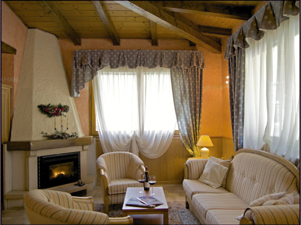 WELLNESS HOTEL S POLOPENZÍ MARILLEVA-FOLGARIDA
