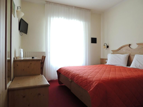 WELLNESS HOTEL S POLOPENZÍ U SKI AREÁLU