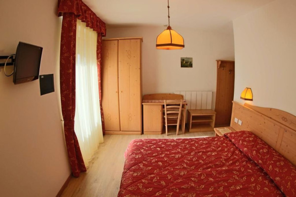 WELLNESS HOTEL S POLOPENZÍ U SKI AREÁLU