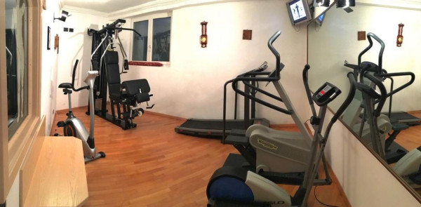 WELLNESS HOTEL S POLOPENZÍ U SKI AREÁLU