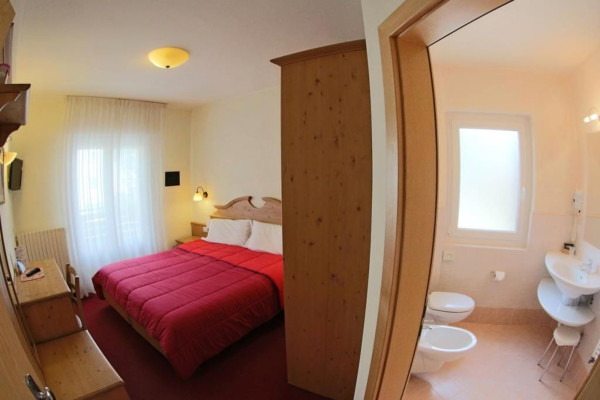WELLNESS HOTEL S POLOPENZÍ U SKI AREÁLU