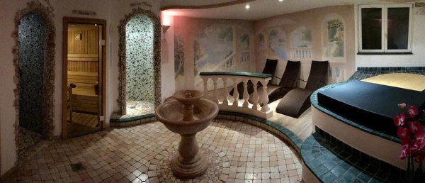 WELLNESS HOTEL S POLOPENZÍ U SKI AREÁLU