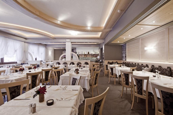 WELLNESS HOTEL S POLOPENZÍ U SKI AREÁLU