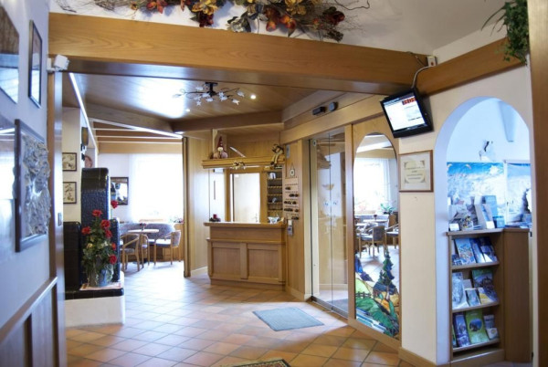 WELLNESS HOTEL S POLOPENZÍ U SKI AREÁLU