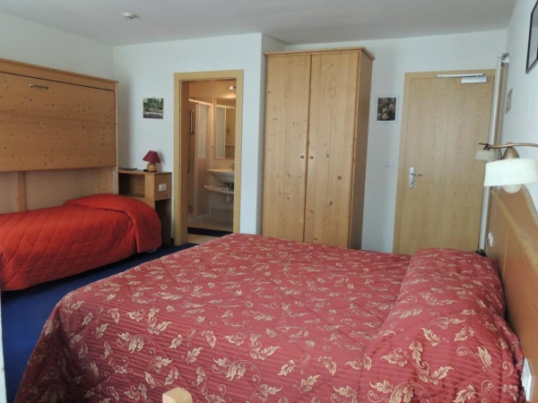 WELLNESS HOTEL S POLOPENZÍ U SKI AREÁLU