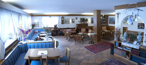 WELLNESS HOTEL S POLOPENZÍ U SKI AREÁLU