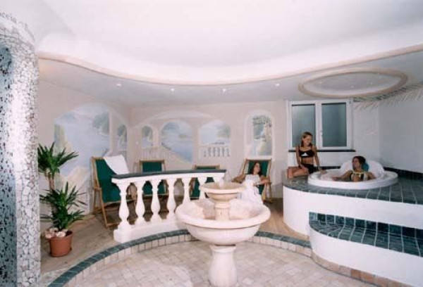 WELLNESS HOTEL S POLOPENZÍ U SKI AREÁLU