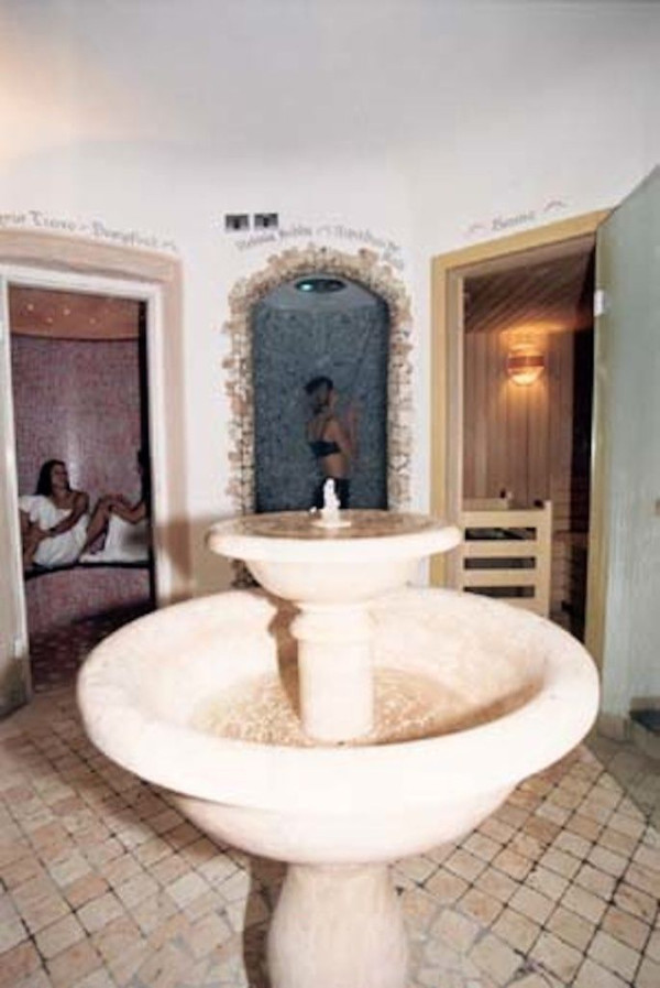 WELLNESS HOTEL S POLOPENZÍ U SKI AREÁLU