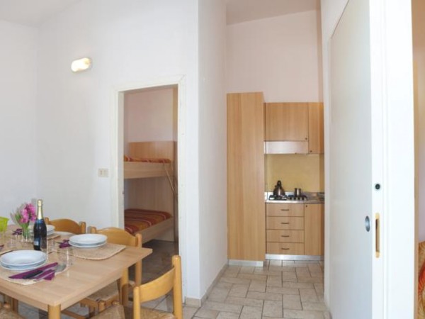 Camping Cisano San Vito **** - Bardolino - Lago di Garda