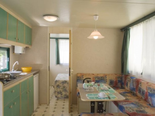 Camping Cisano San Vito **** - Bardolino - Lago di Garda