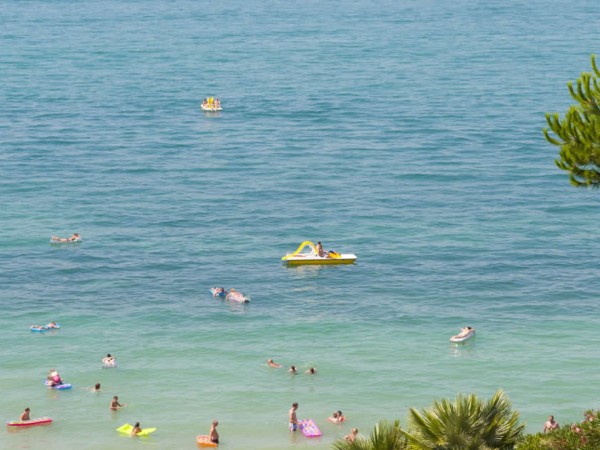 Camping Cisano San Vito **** - Bardolino - Lago di Garda