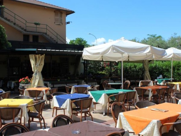 Camping Cisano San Vito **** - Bardolino - Lago di Garda