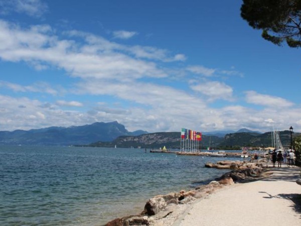 Camping Cisano San Vito **** - Bardolino - Lago di Garda