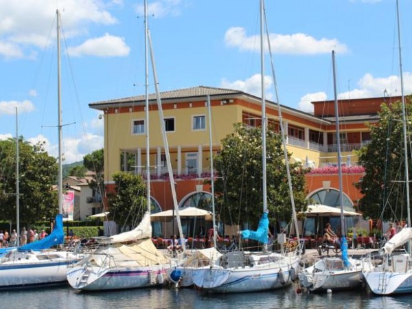 Camping Cisano San Vito **** - Bardolino - Lago di Garda