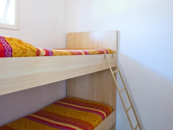 Camping Cisano San Vito **** - Bardolino - Lago di Garda