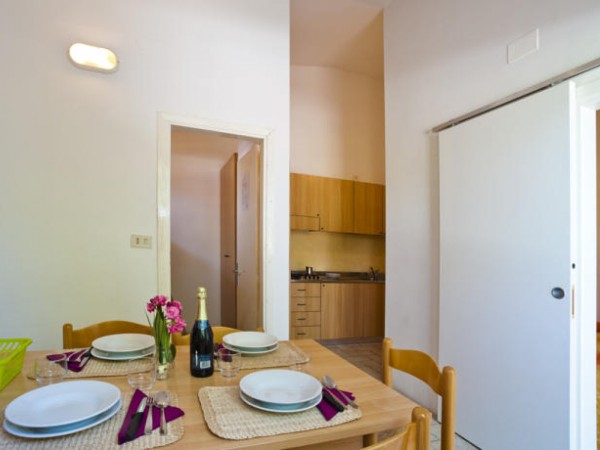 Camping Cisano San Vito **** - Bardolino - Lago di Garda