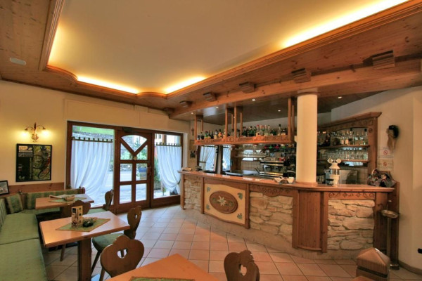 WELLNESS HOTEL VAL DI PEJO