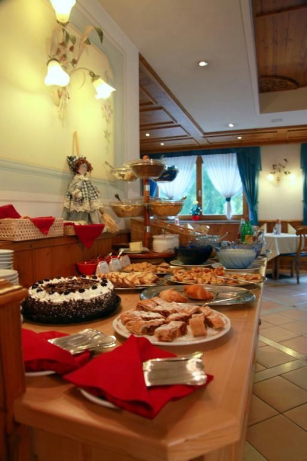 WELLNESS HOTEL VAL DI PEJO