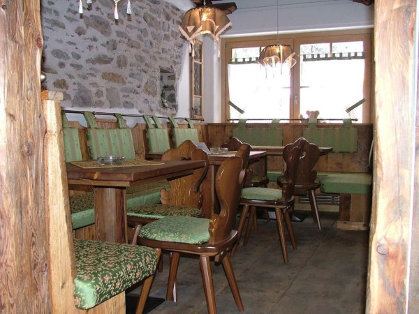 WELLNESS HOTEL VAL DI PEJO
