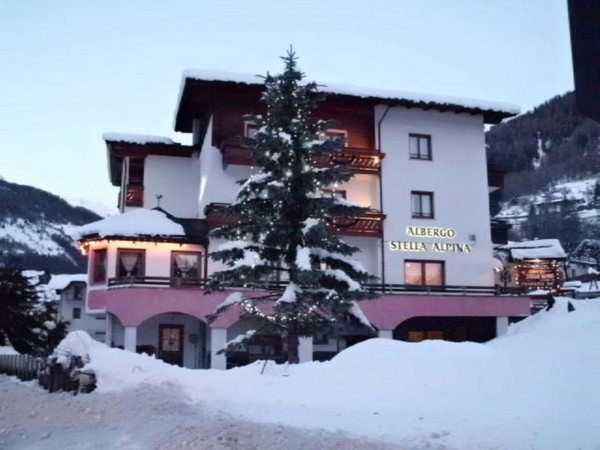 WELLNESS HOTEL VAL DI PEJO
