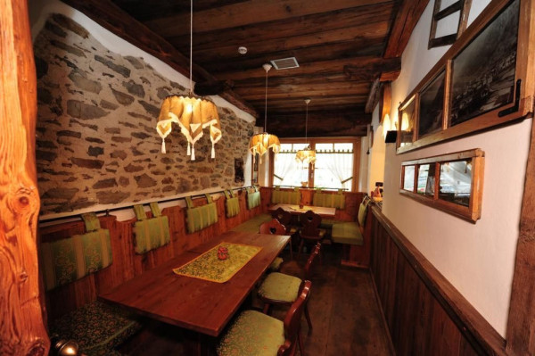 WELLNESS HOTEL VAL DI PEJO