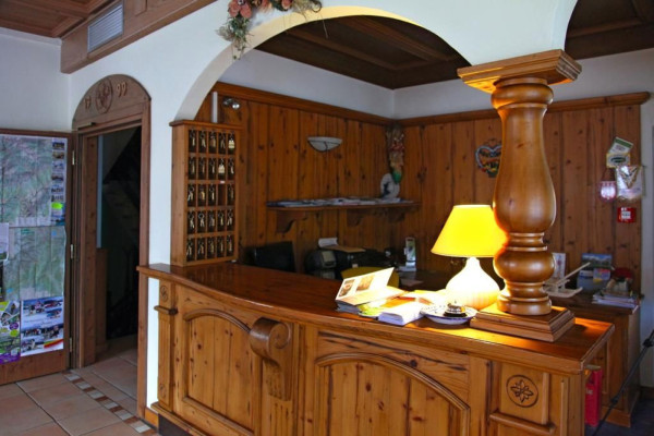 WELLNESS HOTEL VAL DI PEJO
