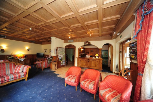 WELLNESS HOTEL VAL DI PEJO