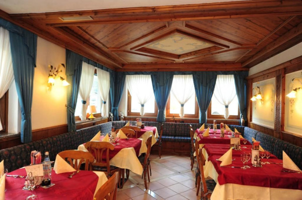 WELLNESS HOTEL VAL DI PEJO