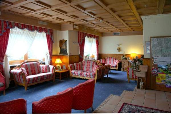 WELLNESS HOTEL VAL DI PEJO