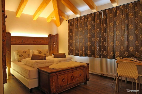 WELLNESS HOTEL VAL DI PEJO