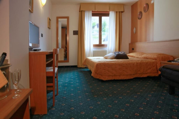 WELLNESS HOTEL VAL DI PEJO